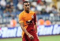 Son dakika Galatasaray transfer haberi! Mostafa Mohamed'in transferini bozan Zamalek değil!