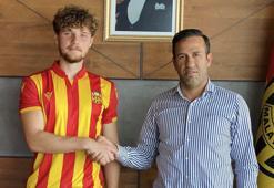 Yeni Malatyaspor, Arda Hilmi Şengül'ü transfer etti