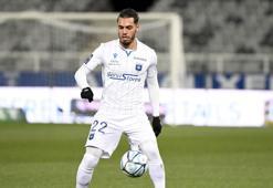 Hamza Sakhi, Süper Lig'e transfer oluyor