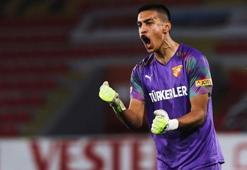 Son dakika transfer haberi! Galatasaray'dan İrfan Can Eğribayat harekatı