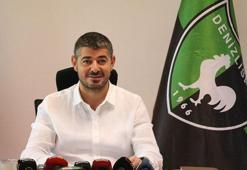 Denizlispor 17 Eylül'de yeniden kongreye gidecek