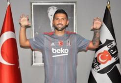 Beşiktaş'ın yeni transferi Umut Meraş'ta son dakika!