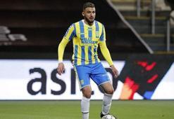 Son dakika transfer haberi! Beşiktaş Ahmed Touba'yı bitirmek istiyor!
