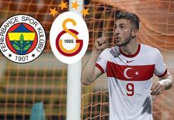 Galatasaray ve Fenerbahçe transferi için devredeydi! Detaylar ortaya çıktı!