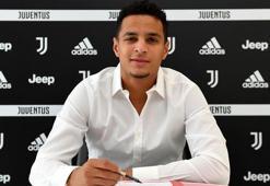 Juventus, Ihattaren'i transfer etti ve Sampdoria'ya kiraladı