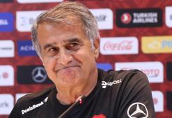 Şenol Güneş'ten Emre Belözoğlu açıklaması
