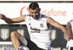 Sergen Yalçın anlattı... İşte Ghezzal'ın şaşkınlık yaratan transfer hikayesi!