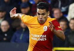 Galatasaray'dan son dakika Falcao kararı! Babel'e Kasımpaşa'dan şok teklif