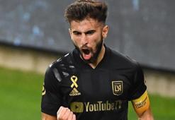 Son dakika | Diego Rossi Fenerbahçe'de! Golcü futbolcu İstanbul'a geliyor