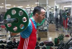 Mehmet Emin Erdoğan: En yaşlı sporcu olarak gençleri geride bıraktım