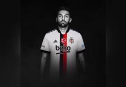 Yeni transfer Umut Meraş'tan Beşiktaş paylaşımı