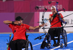 2020 Tokyo'da milli sporcularımızdan madalya rekoru