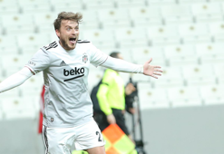 Beşiktaş transfer haberi: PAOK, Ljajic için devrede!