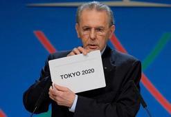 Eski IOC Başkanı Rogge hayatını kaybetti