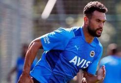 Son dakika! İşte Fenerbahçeli Caulker'ın yeni takımı