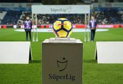 Süper Lig fikstür ve puan durumu