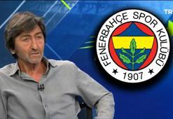 Rıdvan Dilmen açıkladı: İşte Fenerbahçe'nin sırrı!