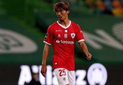 Fenerbahçe'de Morita transferi suya düştü