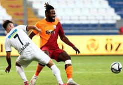 Galatasaray'ın yıldızına: İnsanı strese sokuyor