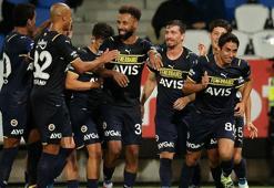 Son dakika! Fenerbahçe bir transferi daha bitirdi