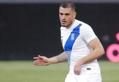 Transfer haberi! Beşiktaş'tan final hamlesi: Kyriakos Papadopoulos