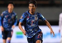 Son dakika | Morita, Fenerbahçe için geliyor