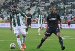 ÖZET | Giresunspor - Trabzonspor maç sonucu: 0-1