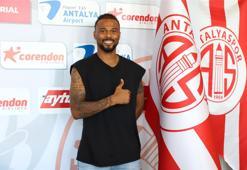 Antalyaspor, Fredy Ribeiro'nun sözleşmesini uzattı