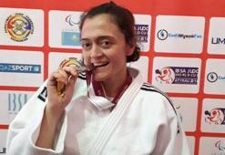 Raziye Uluçam, bronz madalya mücadelesini kaybetti