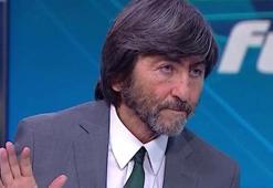 Rıdvan Dilmen: Batshuayi başka bir şey