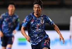 Morita, adım adım Fenerbahçe'ye geliyor