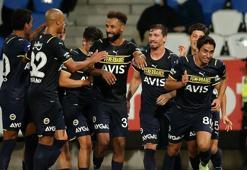 Son dakika! Fenerbahçe'den iki transfer birden