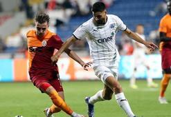 ÖZET | Kasımpaşa-Galatasaray maç sonucu: 2-2