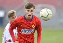 Galatasaray'da Octavian Popescu sesleri! Son dakika transfer haberi