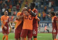 Son dakika | Galatasaray'ın UEFA Avrupa Ligi fikstürü belli oldu