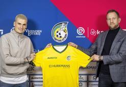 Kasımpaşa izin verdi! Mickael Tirpan Fortuna'ya transfer oldu