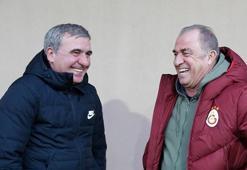 Galatasaray, Hagi'nin çalıştırdığı takım ile hazırlık maçı yapacak