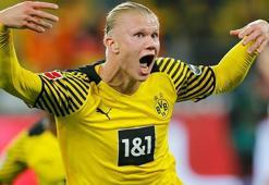 ÖZET | Borussia Dortmund-Hoffenheim maç sonucu: 3-2