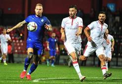 TFF 1.Lig | Tuzlaspor - Boluspor maç sonucu: 3-1