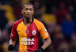 Galatasaray Sekidika'nın Leuven transferini resmen açıkladı