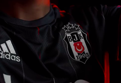 Beşiktaş, Can Bozdoğan transferini bu videoyla duyurdu!