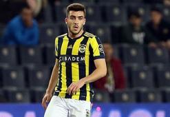 Fenerbahçeli Oğuz Kağan Westerlo'da