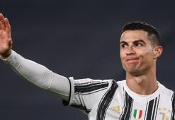 Juventus'ta son dakika Cristiano Ronaldo gelişmesi!
