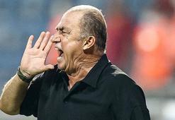 Fatih Terim'den Gedson Fernandes açıklaması!