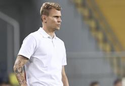 Toni Koskela: Böyle bir sonuç beklemiyorduk