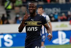 Enner Valencia 12 yıl sonra Fenerbahçe adına Avrupa'da hat-trick yaptı