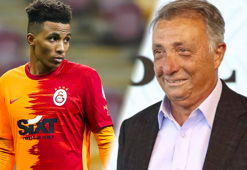 Beşiktaş transfer haberi | Gedson Fernandes'te sıcak gelişme!