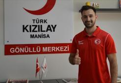 Milli cimnastikçi Nihatcan Gül, Avrupa şampiyonasında altın hedefliyor