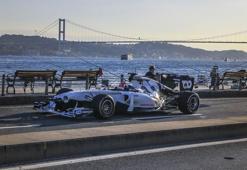 F1'de müthiş iddia! Türkiye, üst üste 2 kez organizasyona ev sahipliği yapabilir!