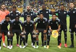 Sheriff, Şampiyonlar Ligi gruplarına kalan ilk Moldova ekibi oldu